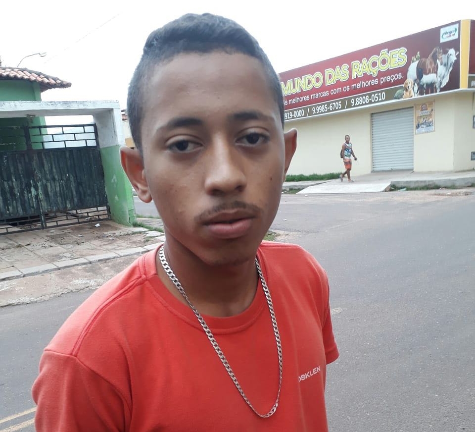 Homem é preso com entorpecentes no bairro Paroquial em Picos.