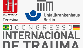 I Congresso Internacional de Trauma.