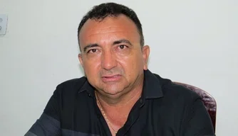 Francisco José Bezerra, o Dr. Tico.