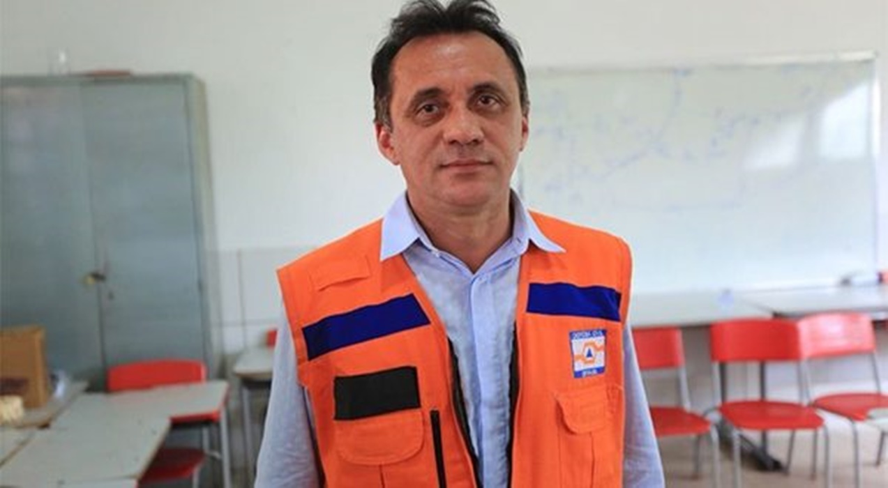 Vitorino Tavares