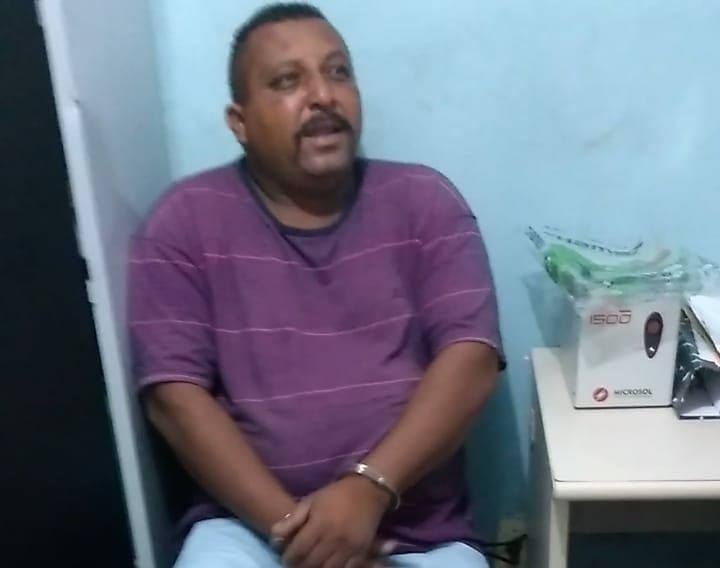 Sabino de Jesus Sousa