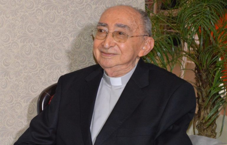 Dom Miguel Câmara.