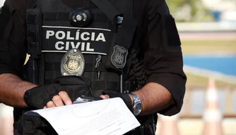 Polícia Civil