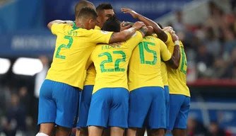 Brasil volta para casa sem o sonhado hexa.