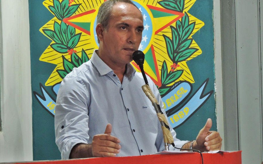 Prefeito Oscar Bandeira