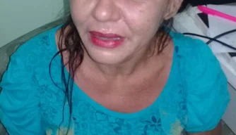 Mulher foi presa por furtos dentro da Maternidade Dona Evangelina Rosa.