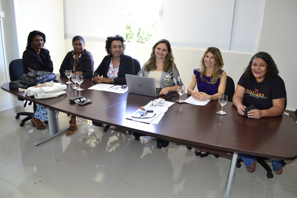 Defensoria Pública dá assistência às pessoas LGBTs no processo de alteração de registro de nascimento.