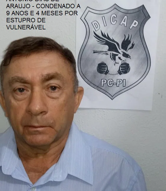 Antônia Dias de Araújo