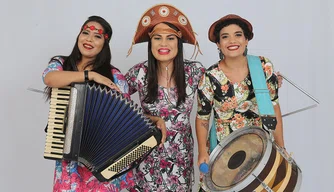 O Grupo “As fulô do sertão” já se apresentou em programas de TV's locais e nacionais.