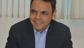 Prefeito Gil Carlos Prefeito Gil Carlos