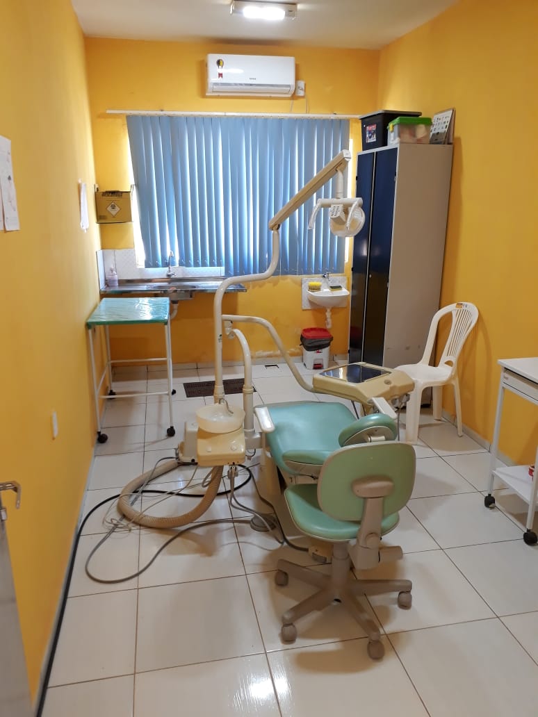 Curral Novo