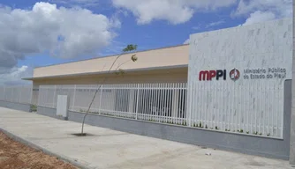 Ministério Público do Piauí em Parnaíba