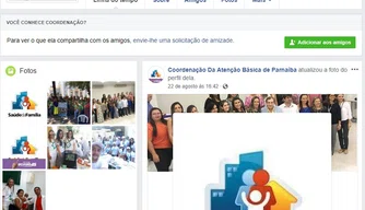 A decisão atende a uma ação impetrada pela coligação “A vitória com a força do povo”,