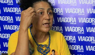 Sueli Rodrigues.