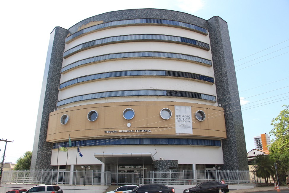 Tribunal Regional Eleitoral do Piauí (TRE-PI).