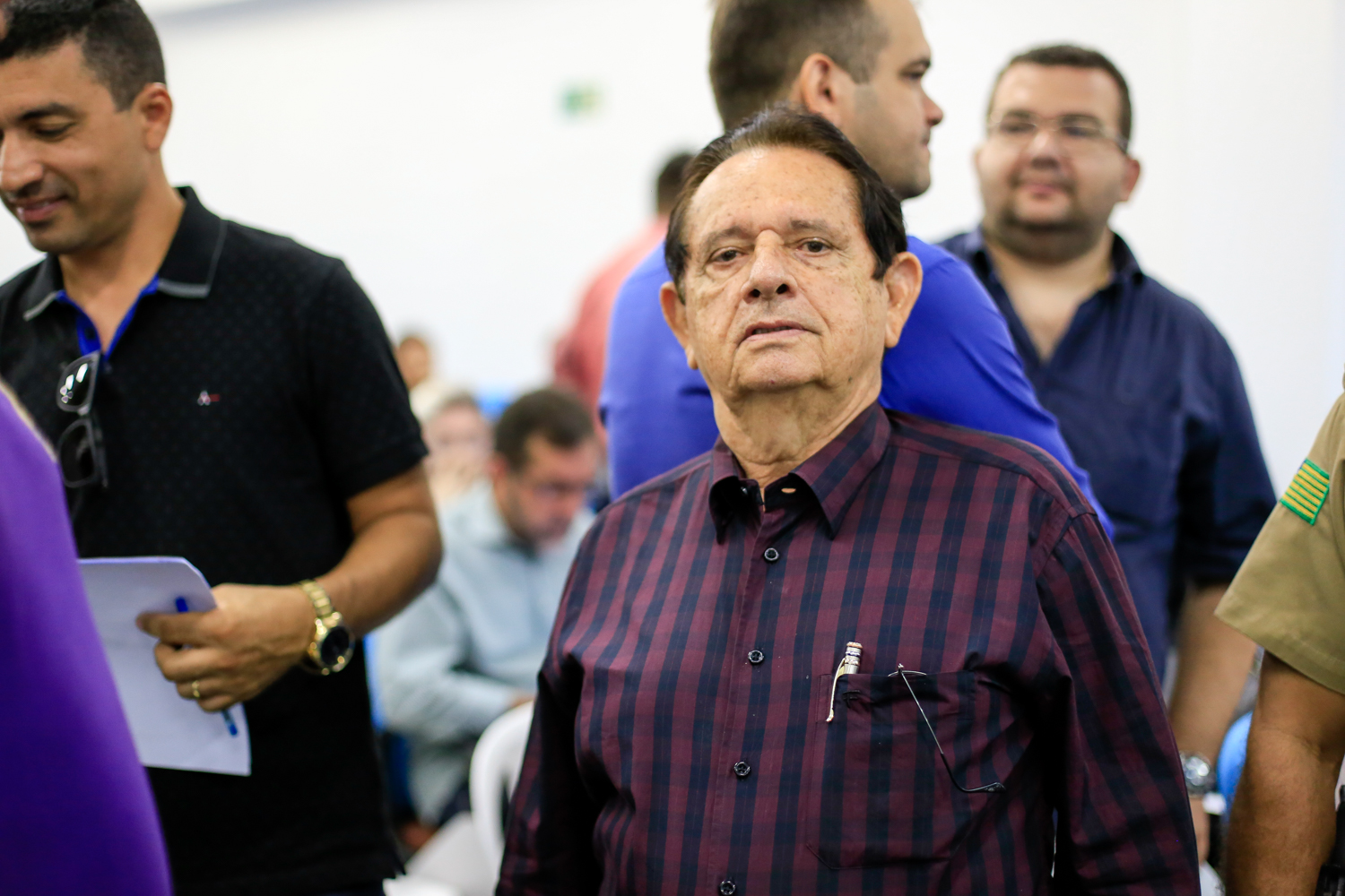 Prefeito Dr. Wagner Coelho