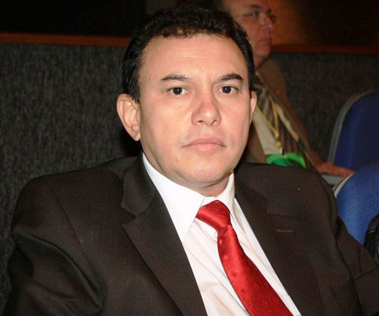 Zé Barros Sobrinho