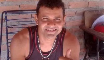 Paulo César Santos Cirqueira, vítima de afogamento
