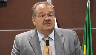 Vereador Inácio Carvalho