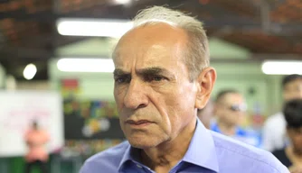 senador eleito Marcelo Castro