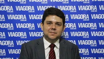 Advogado Carlos Henrique