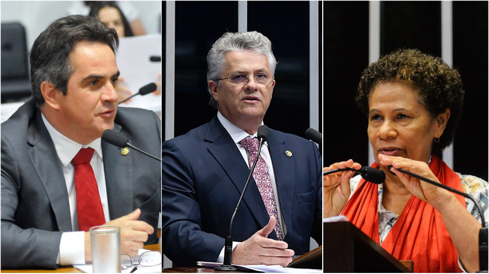 Senadores do Piauí