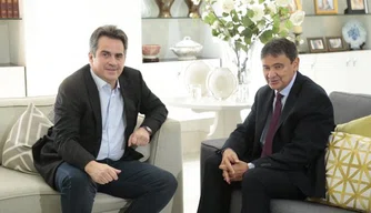 Reunião aconteceu na última sexta-feira (9)