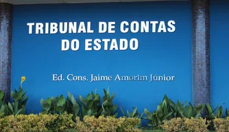 Tribunal de Contas do Estado do Piauí.