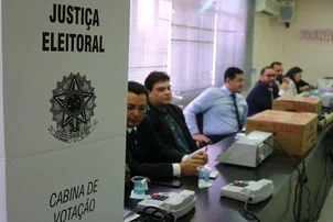 Justiça Eleitoral começa a convocar mesários a partir de terça no Piauí