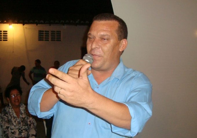 Fernando Sales