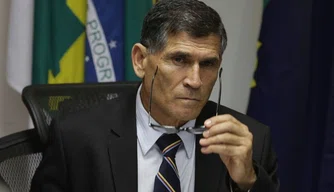 General Carlos Alberto dos Santos Cruz