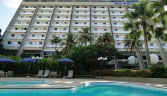 Blue Tree Towers Rio Poty Hotel