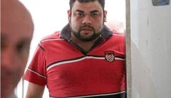 Eduardo Araújo.
