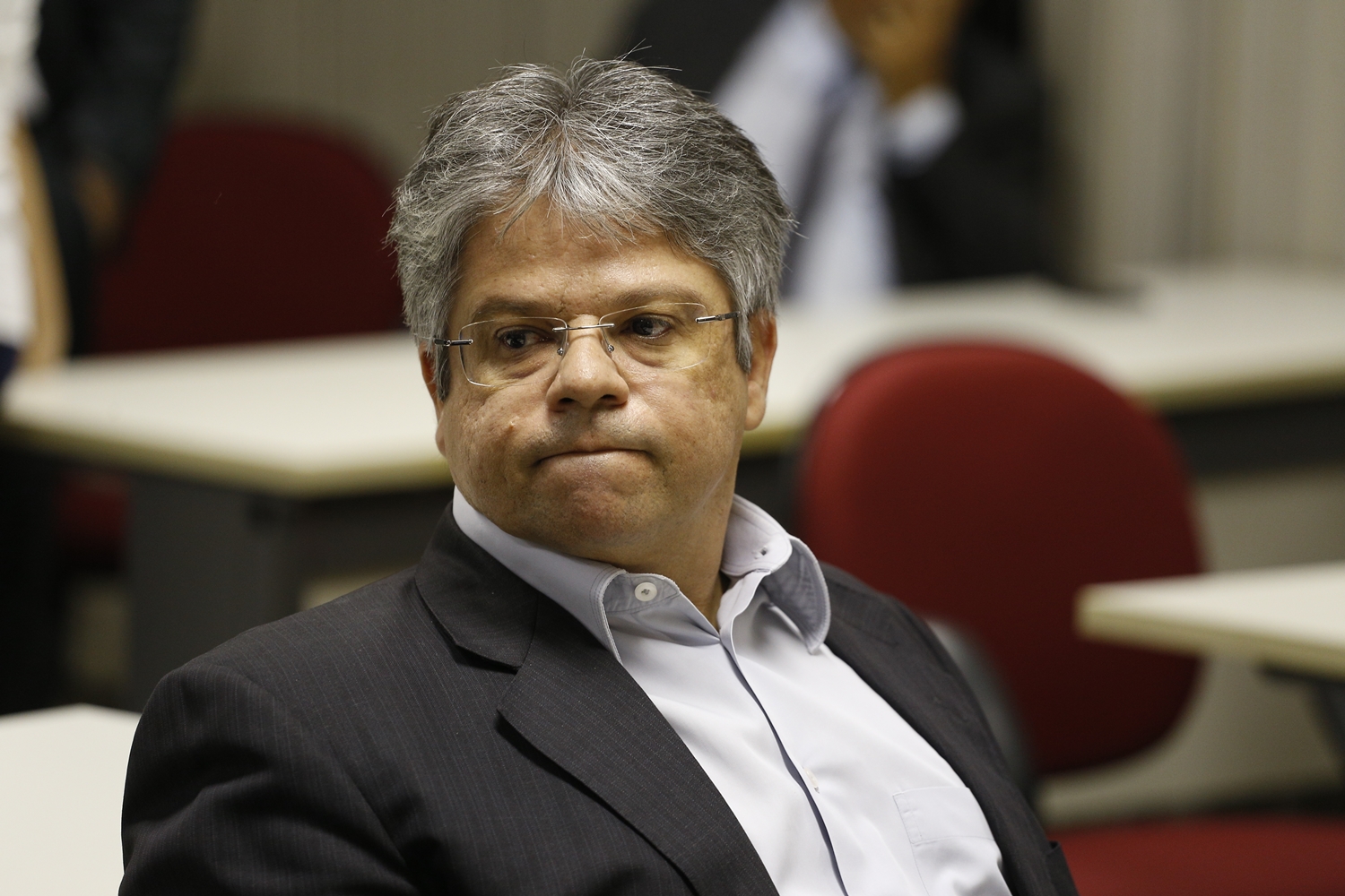 Deputado Estadual Gustavo Neiva (PSB)
