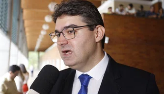 Deputado Estadual Luciano Nunes (PSDB)