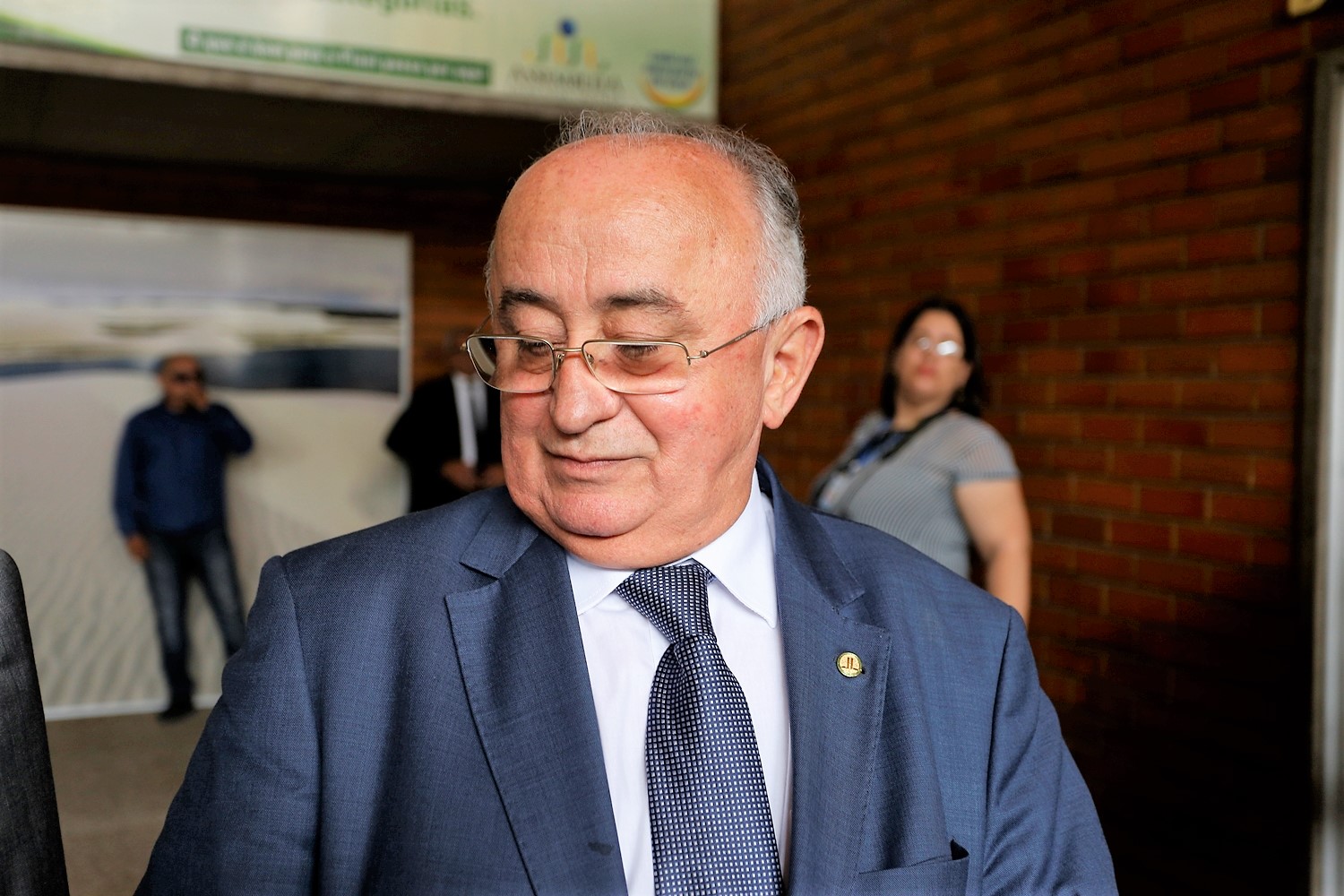 Deputado Federal Júlio Cesar (PSD)