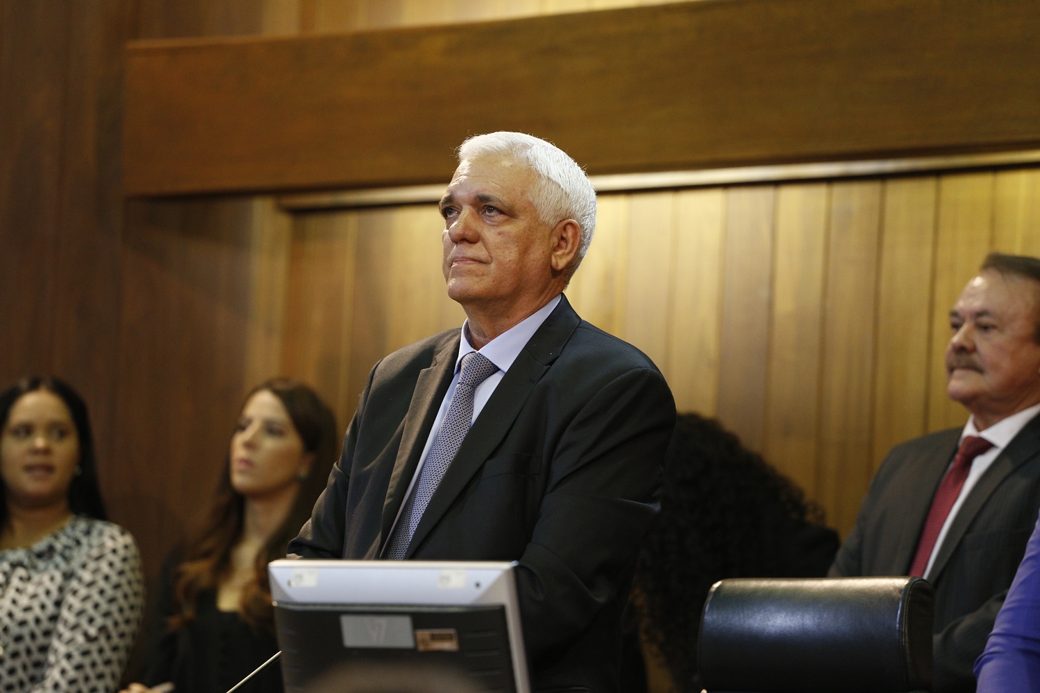 Themístocles Filho (MDB), Presidente Assembléia Legislativa do Piauí