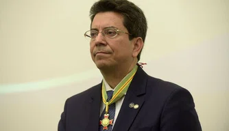 Ricardo Leite, ministro do Trabalho substituto é investigado na Operação Espúrio.