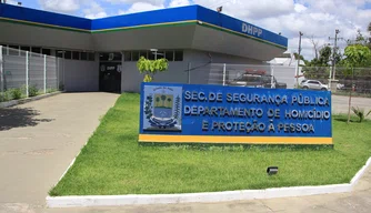 Departamento de Homicídio e Proteção à Pessoa (DHPP).