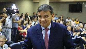 Governador Wellington Dias (PT)