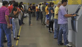 Agência bancária, bancos, Banco do Brasil, operações financeiras.