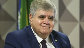 Carlos Marun se elegeu deputado federal pelo MDB de Mato Grosso do Sul em 2014
