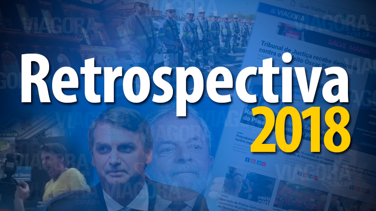 Retrospectiva 2018
