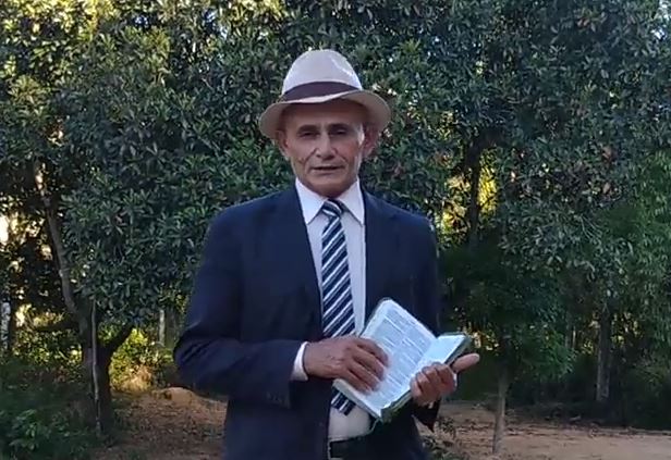 Roberto Cardoso