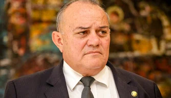 Ex-vereador Antônio José Lira.