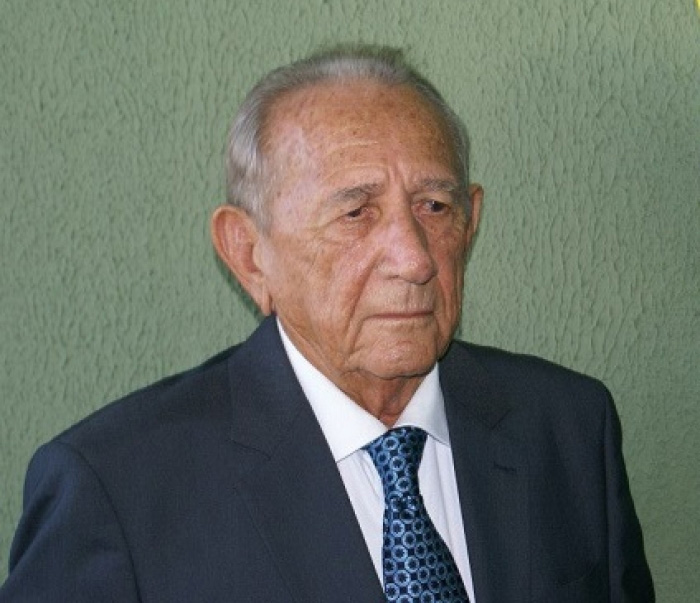 Ex-deputado Juarez Tapety.