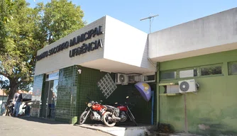 Hospital do Dirceu receberá reforma parcial realizada pela FMS.