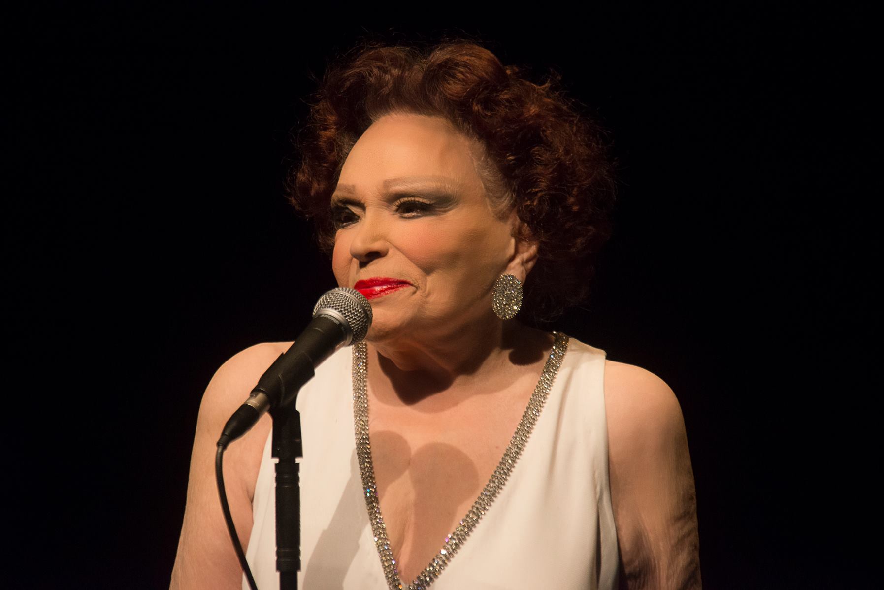 Bibi Ferreira.