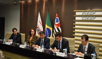 Governo do Piauí fez apresentação do projeto de PPP a gestores.