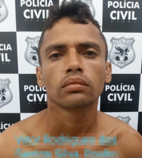 Vitor Rodrigues dos Santos Silva